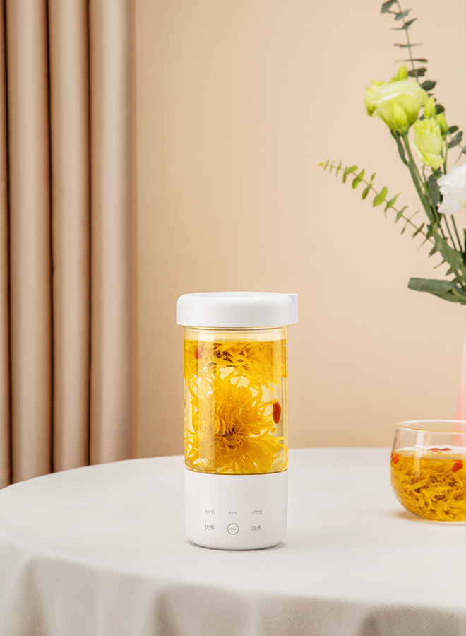 饭来养生杯
